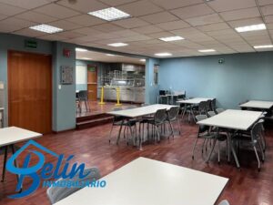 Bodega de 2,330 m² en Renta; Naucalpan, Estado de México