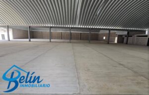 Bodega de 2500 m² en renta; Tultitlan, Estado de México