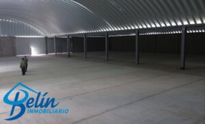 Bodega de 2500 m² en renta; Tultitlan, Estado de México
