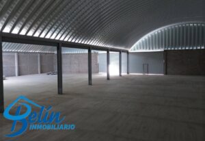 Bodega de 2500 m² en renta; Tultitlan, Estado de México