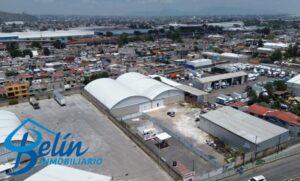 Bodega de 2500 m² en renta; Tultitlan, Estado de México