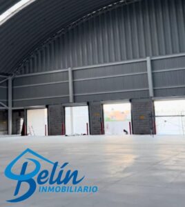 Bodega de 2,600 m² en renta; San Francisco Coacalco, Ciudad de México