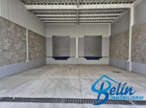 Bodega de 2,600 m² en renta; San Francisco Coacalco, Ciudad de México