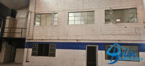 Bodega de 2,880 m² en renta, Vallejo; Azcapotzalco, Ciudad de México