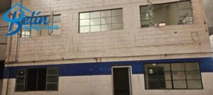 Bodega de 2,880 m² en renta, Vallejo; Azcapotzalco, Ciudad de México