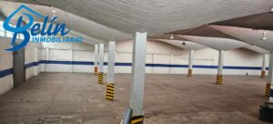Bodega de 2,880 m² en renta, Vallejo; Azcapotzalco, Ciudad de México