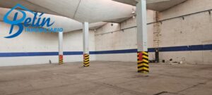 Bodega de 2,880 m² en renta, Vallejo; Azcapotzalco, Ciudad de México