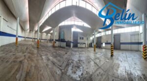 Bodega de 2,880 m² en renta, Vallejo; Azcapotzalco, Ciudad de México