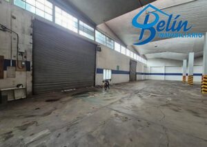 Bodega de 2,880 m² en renta, Vallejo; Azcapotzalco, Ciudad de Mexico