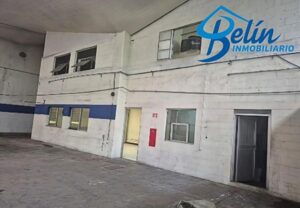 Bodega de 2,880 m² en renta, Vallejo; Azcapotzalco, Ciudad de Mexico