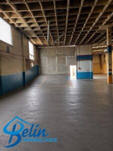 Bodega de 3,268 m² en Renta Centro Industrial Tlalnepantla, Edo. de México