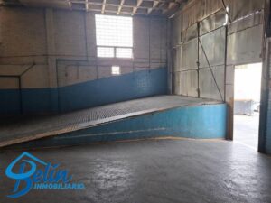 Bodega de 3,268 m² en Renta Centro Industrial Tlalnepantla, Edo. de México