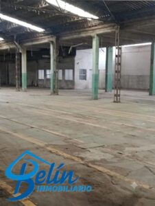 Bodega de 4,500 m² Divisible desde 1000 En Renta m²; Azcapotzalco, Ciudad de México