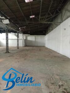 Bodega de 4,500 m² Divisible desde 1000 En Renta m²; Azcapotzalco, Ciudad de México