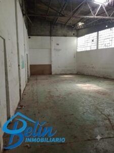 Bodega de 4,500 m² Divisible desde 1000 En Renta m²; Azcapotzalco, Ciudad de México