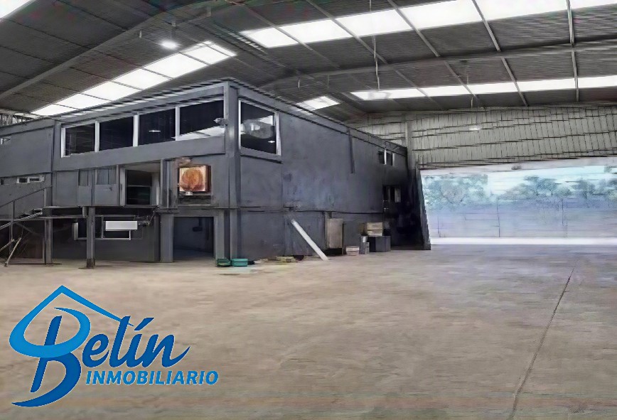 Bodega de 650 m² en Renta en Azcapotzalco, Ciudad de México