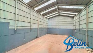 Bodega de 650 m² en Renta en Azcapotzalco, Ciudad de México