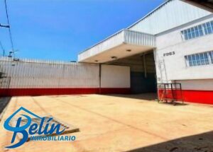 Bodega de 650 m² en Renta en Azcapotzalco, Ciudad de México