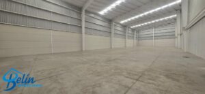 Bodega de 760 m² en Renta Tultitlan, Edo. de México