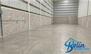 Bodega de 760 m² en Renta Tultitlan, Edo. de México