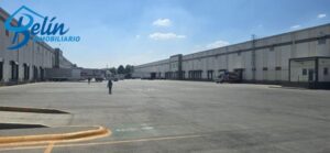 Bodega de 760 m² en Renta Tultitlan, Edo. de México