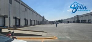 Bodega de 760 m² en Renta Tultitlan, Edo. de México