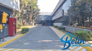 Bodega de 7,730 m² en renta; Azcapotzalco, Ciudad de México