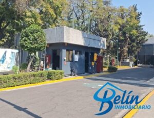 Bodega de 7,730 m² en renta; Azcapotzalco, Ciudad de México