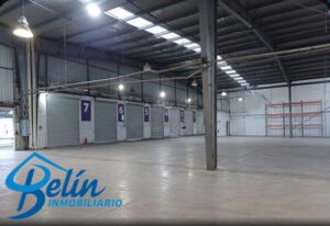 Bodega de 7,730 m² en renta; Azcapotzalco, Ciudad de México