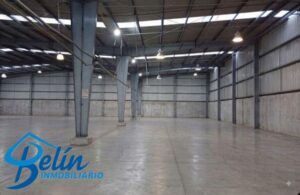 Bodega de 7,730 m² en renta; Azcapotzalco, Ciudad de México