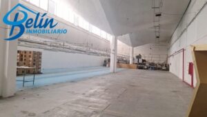 Bodega de 7,730 m² en renta; Azcapotzalco, Ciudad de México