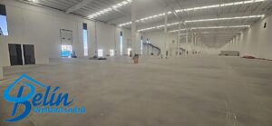 Bodega desde 1,350 m² hasta 14,250 m² en renta; Teoloyucan, Estado de Mexico