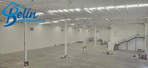 Bodega desde 1,350 m² hasta 14,250 m² en renta; Teoloyucan, Estado de Mexico