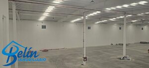 Bodega desde 1,350 m² hasta 14,250 m² en renta; Teoloyucan, Estado de Mexico