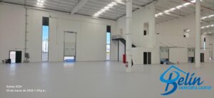 Bodega desde 1,350 m² hasta 14,250 m² en renta; Teoloyucan, Estado de México