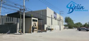 Bodega desde 1,350 m² hasta 14,250 m² en renta; Teoloyucan, Estado de México