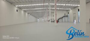Bodega desde 1,350 m² hasta 14,250 m² en renta; Teoloyucan, Estado de México