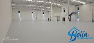 Bodega desde 1,350 m² hasta 14,250 m² en renta; Teoloyucan, Estado de México
