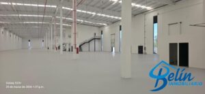 Bodega desde 1,350 m² hasta 14,250 m² en renta; Teoloyucan, Estado de México