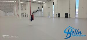 Bodega desde 1,350 m² hasta 14,250 m² en renta; Teoloyucan, Estado de México