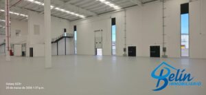 Bodega desde 1,350 m² hasta 14,250 m² en renta; Teoloyucan, Estado de México