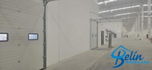 Bodega desde 1,350 m² hasta 14,250 m² en renta; Teoloyucan, Estado de México