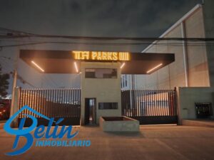 Bodega desde 1,350 m² hasta 14,250 m² en renta; Teoloyucan, Estado de México