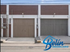 Bodega en Primer nivel de 706 m² En renta; Anáhuac, Ciudad de México
