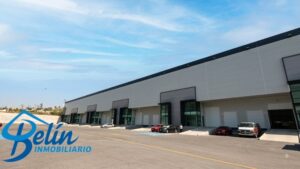 Bodega en Renta 9260 m² Divisible desde 499 m²; Gustavo A Madero, Ciudad de México