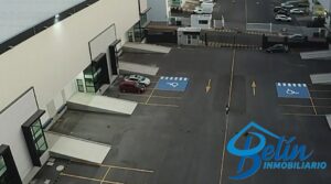 Bodega en Renta 9260 m² Divisible desde 499 m²; Gustavo A Madero, Ciudad de México