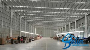 Bodega en Renta 9260 m² Divisible desde 499 m²; Gustavo A Madero, Ciudad de México