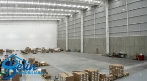 Bodega en Renta 9260 m² Divisible desde 499 m²; Gustavo A Madero, Ciudad de México