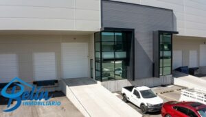 Bodega en Renta 9260 m² Divisible desde 499 m²; Gustavo A Madero, Ciudad de México