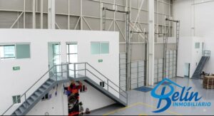 Bodega en Renta 9260 m² Divisible desde 499 m²; Gustavo A Madero, Ciudad de México